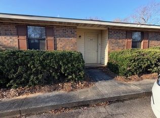 1520 Parkway Ct #A, Greenwood, SC 29646