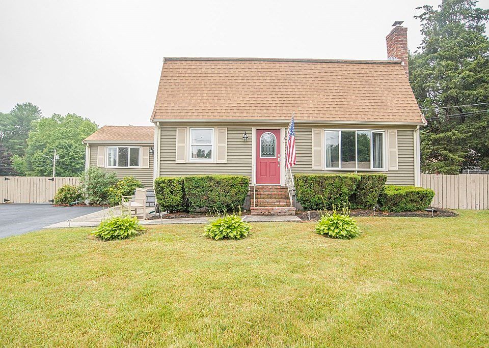 321 Cross St, Bridgewater, MA 02324 Zillow