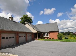 401 Lemmon Rd, Westminster, MD 21157