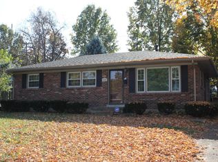 3661 King Arthur Dr, Lexington, KY 40517