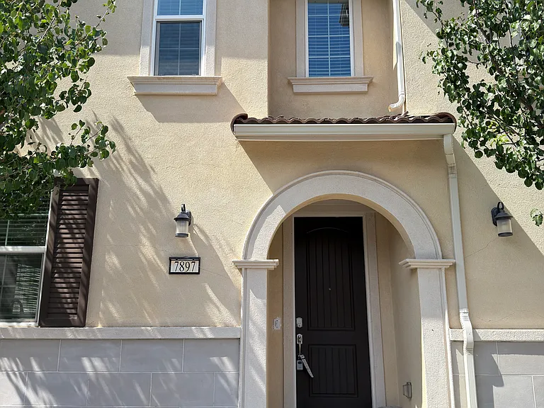 7897 Griffith Peak St — Photo 1