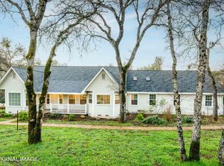 16004 Perimeter Rd, Grass Valley, CA 95949
