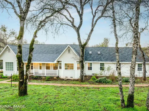 16004 Perimeter Rd, Grass Valley, CA 95949