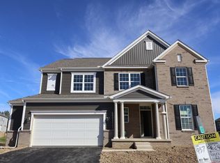 9624 Riley Rd, Plain City, OH 43064