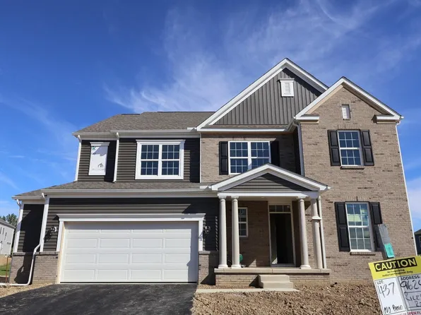 9624 Riley Rd, Plain City, OH 43064