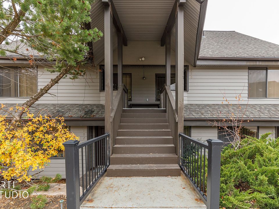 1st image of 3815 N Wolf Creek Dr #110