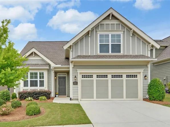 3826 English Oak Dr SW, Gainesville, GA 30504