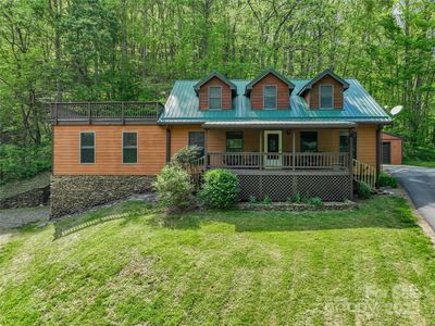 315 Morgan Branch Rd, Leicester, NC, 28748