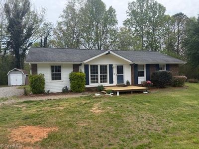 1003 Osborne Sunset Dr, North Wilkesboro, NC, 28659