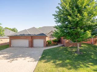 478 E Sequoia St, Republic, MO 65738