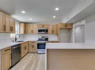 3600 Marlborough Ave, Las Vegas, NV 89110