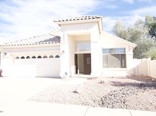 16657 S 14th Pl, Phoenix, AZ 85048