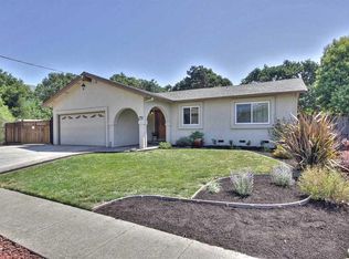 8139 Peppertree Rd, Dublin, CA 94568