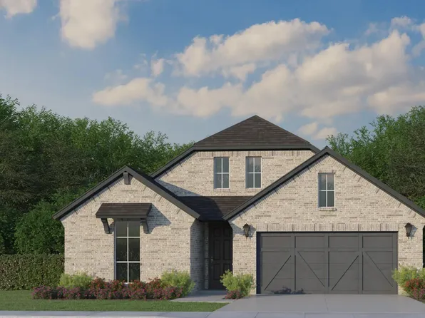 4311 Windy Point Rd, Oak Point, TX 75068