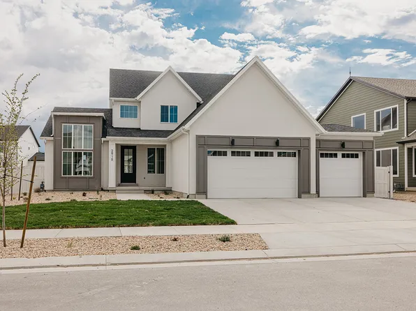 2915 N Kingbird Dr #610, Eagle Mountain, UT 84005