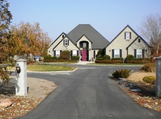 30465 E Edwards Ave, Oakdale, CA 95361