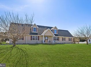 27180 Indian Meadows Cir, Millsboro, DE