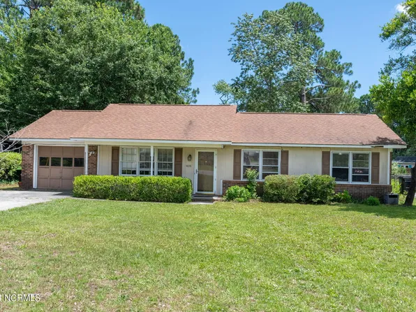 4858 Berkley Drive, Wilmington, NC 28405