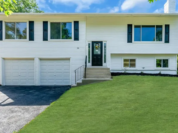 36 Peoria Ln, Sicklerville, NJ 08081