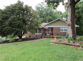 916 Dina Ave, Collinsville, IL