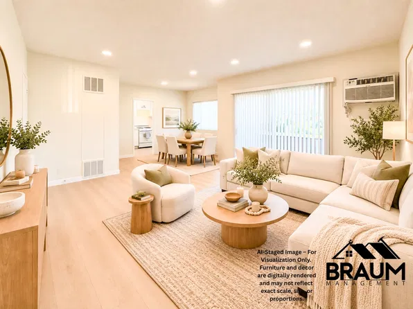 SEPULVEDA, 5433 Sepulveda Blvd APT 15, Sherman Oaks, CA 91411