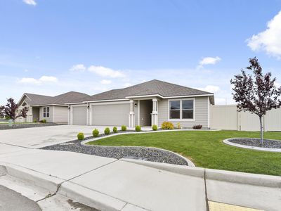 4301 Vermilion Ln, Pasco, WA, 99301