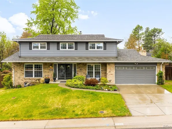7180 W Fairview Drive, Littleton, CO 80128