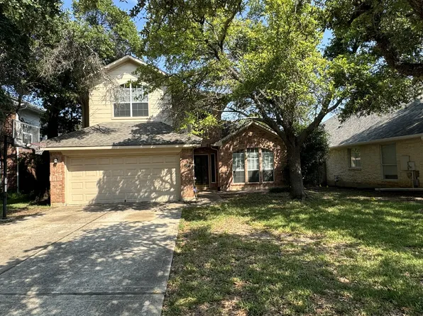 1507 Avery Elissa Ln, Cedar Park, TX 78613
