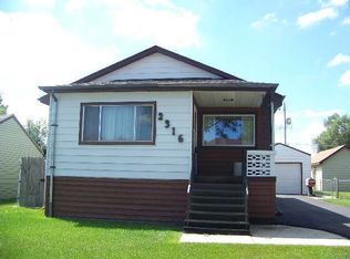 2316 W 2nd St, North Platte, NE 69101