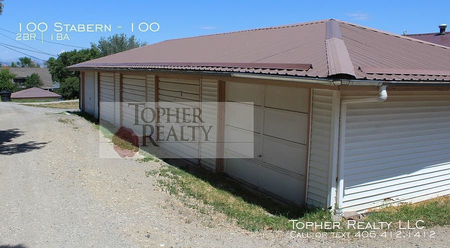 2nd image of 100 Stabern St #100