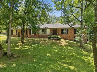 6513 Brownlee Dr, Nashville, TN 37205