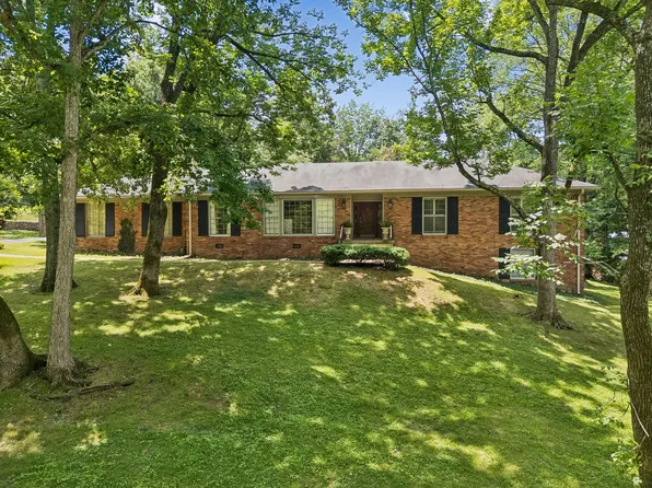 6513 Brownlee Dr, Nashville, TN 37205