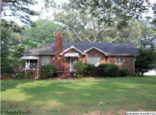 2011 31st Ave N, Bessemer, AL 35023