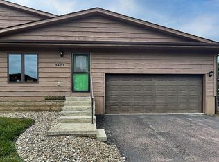 3403 W Norie Pl #44, Sioux Falls, SD 57106