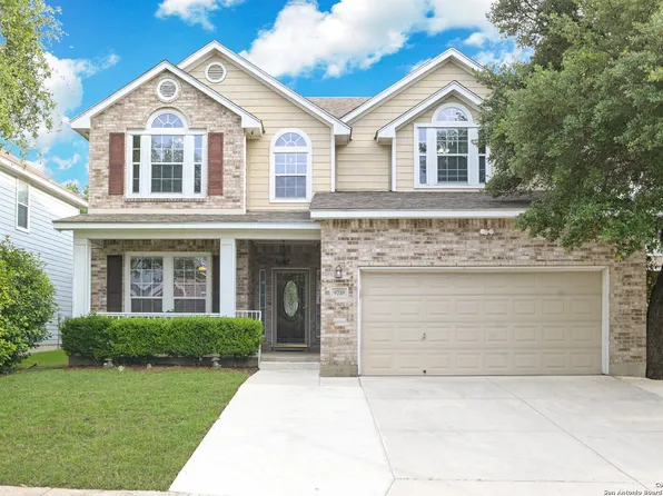 9718 BUFFALO PEAK, San Antonio, TX 78251