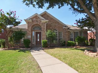 11449 Covey Ln, Frisco, TX 75035