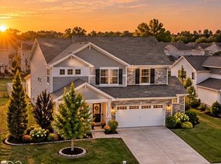 18391 Burton Way, Westfield, IN 46074