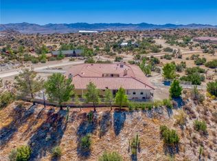 5380 Wallaby St, Yucca Valley, CA 92284
