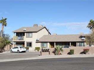 2805 Colibri Ct, Bullhead City, AZ 86442
