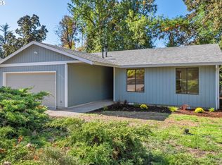 18525 Columbia Ave, Gladstone, OR