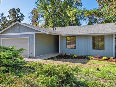 18525 Columbia Ave, Gladstone, OR, 97027