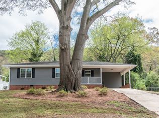 309 Flora Ave SE, Rome, GA 30161