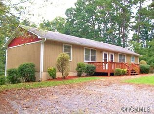 59 Ridge Rd #B, Asheville, NC 28803