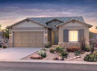 729 E Barun Valley Pl, Tucson, AZ 85755