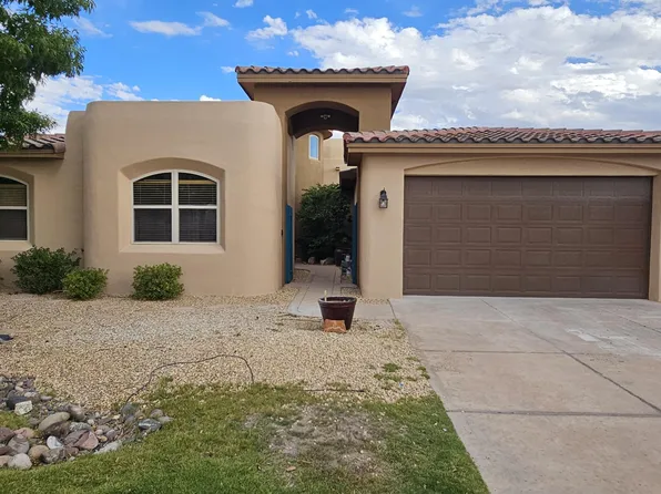 4180 Capistrano Ave, Las Cruces, NM 88011