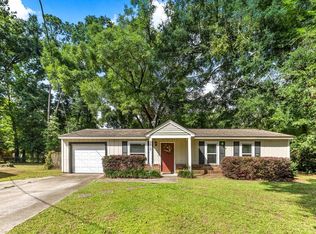 5817 Jodphur Ct, Tallahassee, FL 32303