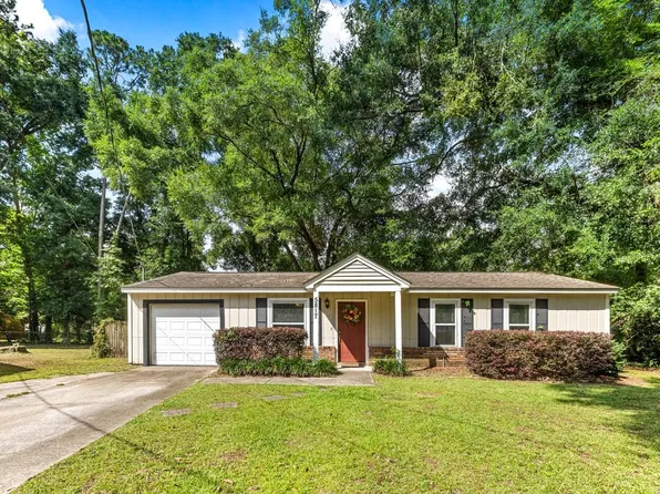 5817 Jodphur Ct, Tallahassee, FL 32303