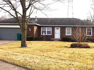 8021 Knollgate Ct, Indianapolis, IN