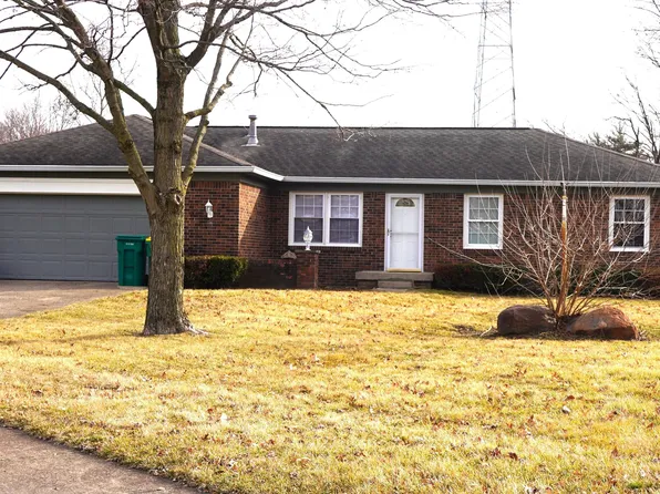 8021 Knollgate Ct, Indianapolis, IN 46268