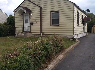 3161 E 13th Ave, Columbus, OH 43219